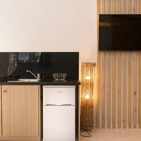 Luxury Дом отдыха *