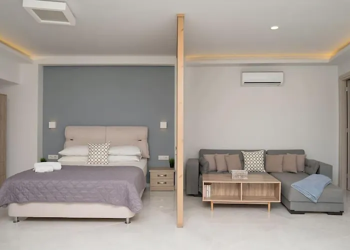 Luxury Σπίτι διακοπών Τσιλιβί