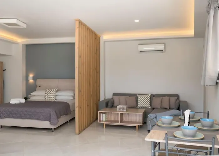 Luxury Σπίτι διακοπών Τσιλιβί