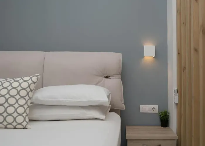 Luxury Σπίτι διακοπών
