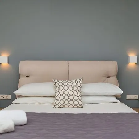 Σπίτι διακοπών Luxury Τσιλιβί