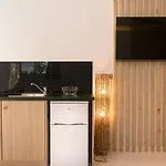 Luxury Дом отдыха *