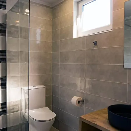Tatil Evi Luxury