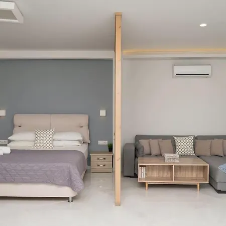 Luxury Vakantiehuis Tsilivi (Zakynthos)