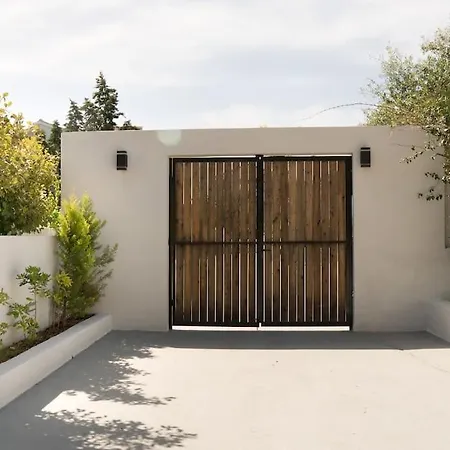 Holiday home Luxury