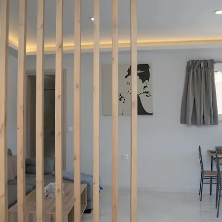 Vakantiehuis Luxury *