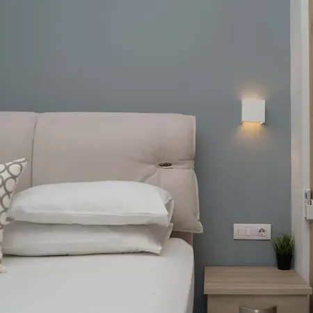 Luxury Tatil Evi