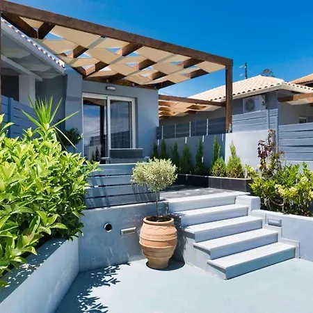 Luxury Σπίτι διακοπών Τσιλιβί