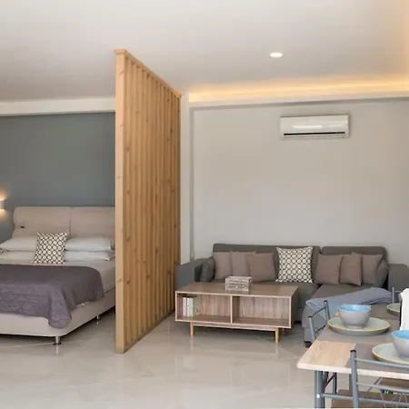 Luxury Σπίτι διακοπών Τσιλιβί